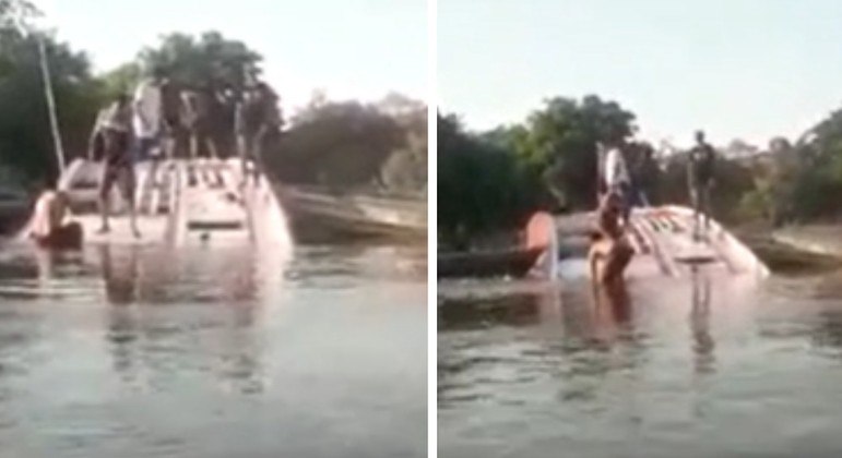 De acordo com a Segup, o 19° corpo foi encontrado na manhã deste sábado (10)