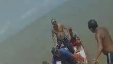 Embarcação naufraga e deixa passageiros mortos e desaparecidos em Belém (PA) 