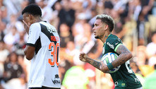 Por trás da euforia do empate sofrido com o Vasco, a certeza de Abel: Palmeiras precisa de reforços à altura de Danilo e Scarpa