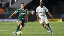 Naves e Fabinho ressaltam como o Palmeiras vê as Crias da Academia