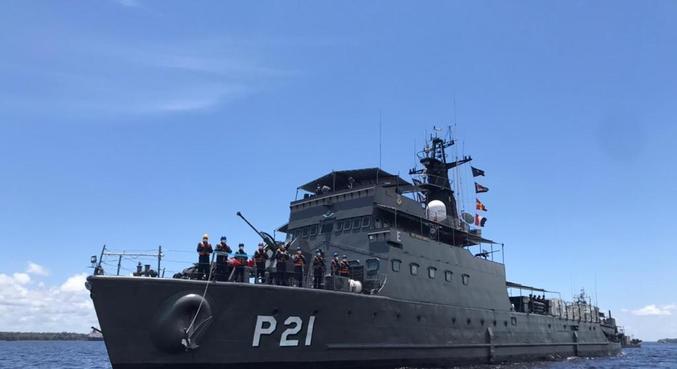 Transporte de todas as usinas deve durar entre dois e oito dias