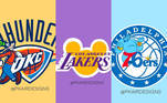 NBA Disney, nba, basquete, disney