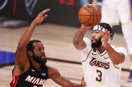 NBA]: Veja o calendário de jogos de dezembro da temporada 2020/2021