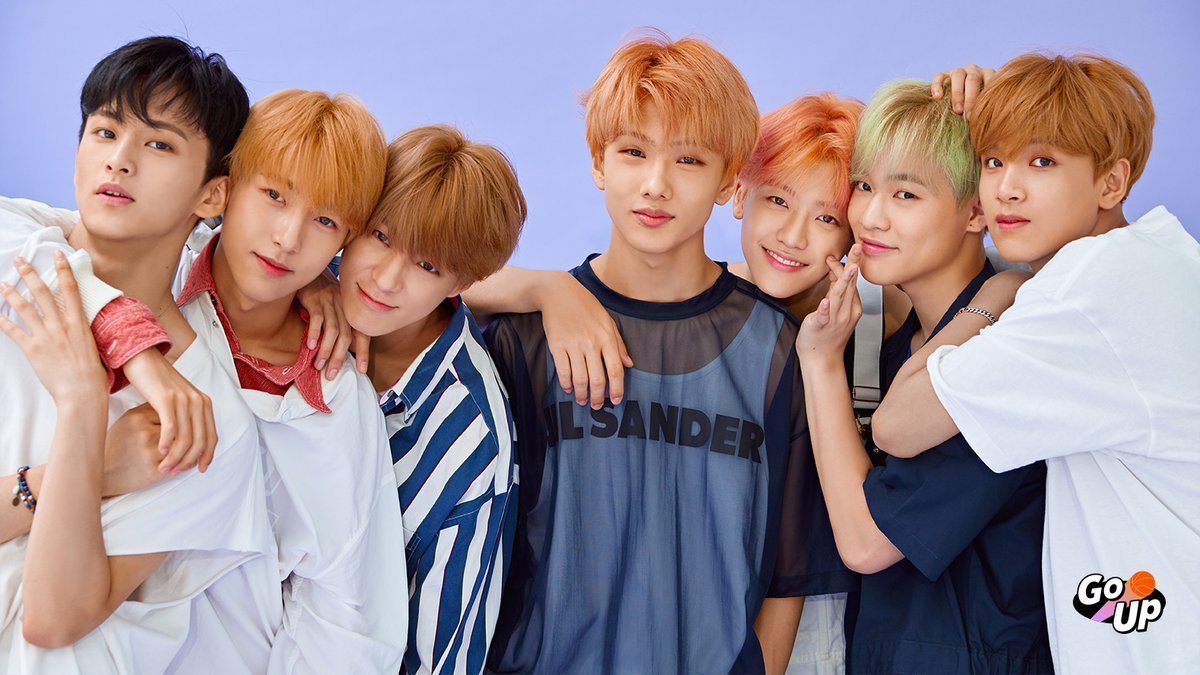 Resultado de imagem para NCT DREAM