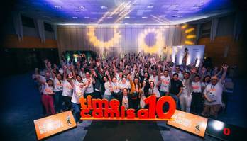 Grupo ND realiza encontro comercial em três dias de imersão; confira (Divulgação NDTV )