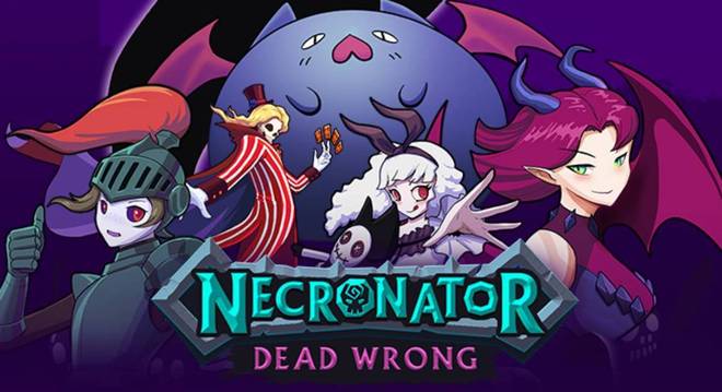 Necronator: Jogo que será lançado em julho foi desenvolvido por estúdio da Indonésia