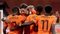 Holanda vence e Itália só empata pela 1ª rodada da Liga das Nações da Europa