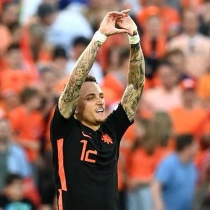 Lang, da Neerlândia/Holanda