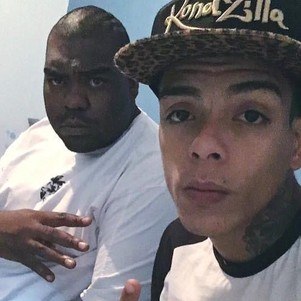 Jader era vizinho da família de MC Kevin