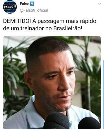 Negociação entre Atlético-MG e Thiago Neves rendeu memes nas redes sociais