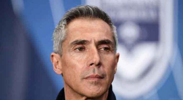 Paulo Sousa estava no comando da seleção da Polônia