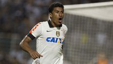 Corinthians anuncia retorno de Paulinho para 2022 