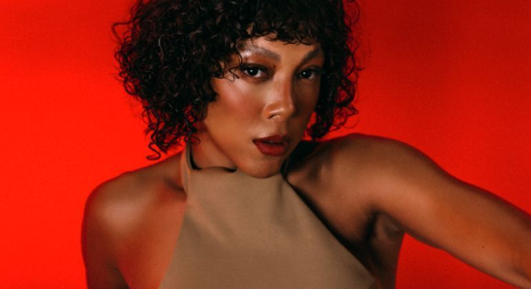 Negra Li se prepara para lançar álbum neste ano
