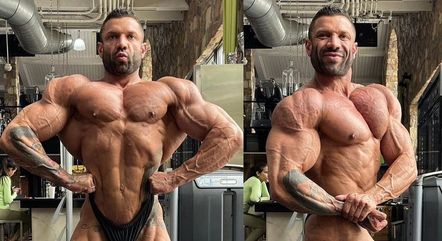 Neil Currey foi encontrado morto nesta manhã