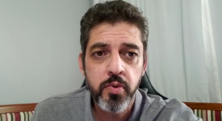 O coordenador de Sustentabilidade da CNA, Nelson Ananias Filho: 'Segurança alimentar é fundamental'