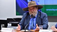 Câmara: relator retira de pauta projeto que libera caça esportiva