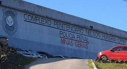 Justiça determina fim imediato da greve dos policiais penais em MG