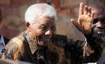 mandela