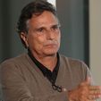 Nelson Piquet é condenado a pagar R$ 5 mi por ofensas contra Lewis Hamilton (Marcello Casal JrAgência Brasil)
