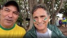 MPF pede investigação sobre Nelson Piquet por insinuar morte de Lula