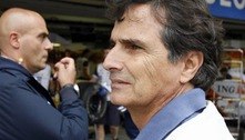  Justiça derruba condenação de Nelson Piquet por racismo contra Lewis Hamilton 
