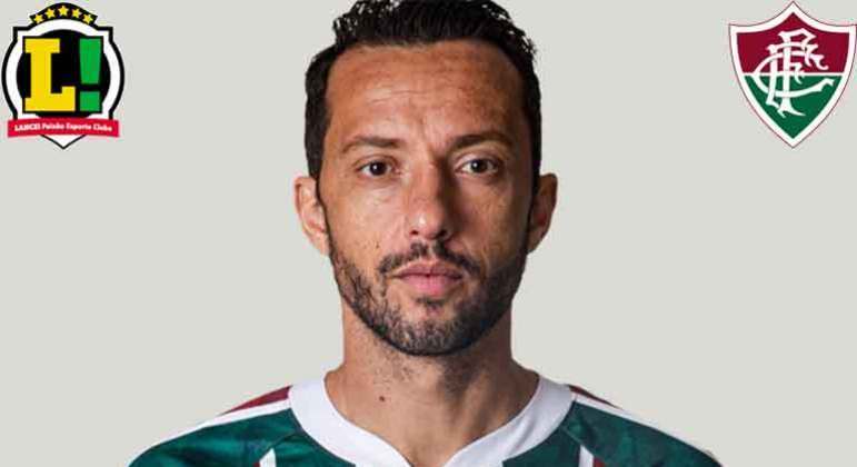 Nene - 4,5 - Procurou se movimentar em campo mas não conseguiu encontrar o ritmo de jogo. 