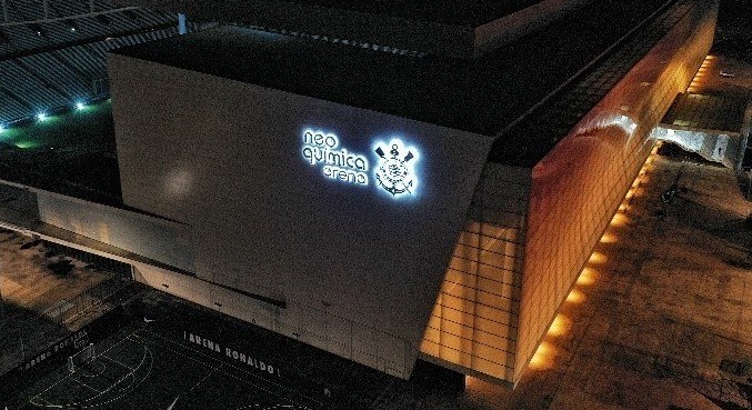 Neo Química Arena