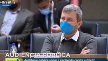 Conass defende vacinação de crianças e critica debate ideológico