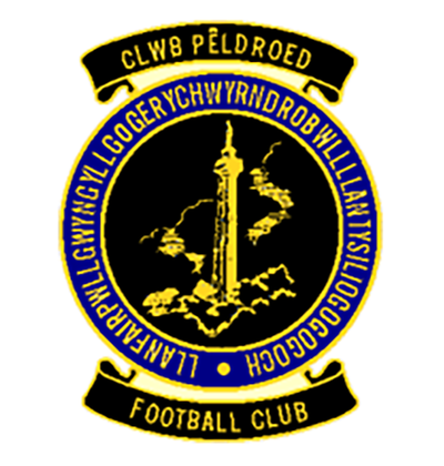 Nesta localidade existe também um clube de futebol cujo nome é Clwb Pêl Droed Llanfairpwllgwyngyllgogerychwyrndrobwllllantysiliogogogoch Football Club