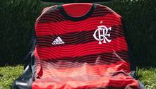 Novo manto! Veja os detalhes da camisa 1 do Flamengo para esta temporada