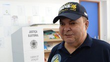 Governador do DF, Ibaneis Rocha anuncia apoio à reeleição de Bolsonaro