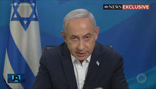 Netanyahu muda de ideia e diz que Israel ficará em Gaza após a guerra