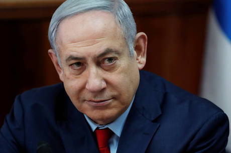 Netanyahu ameaça Irã caso ataquem Israel 