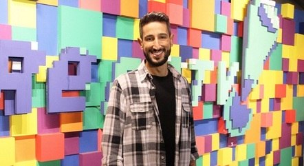 Domingos Neto apresenta o “Na Grelha com Netão”