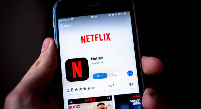 Clientes da Netflix são vítimas de golpes de roubo de conta