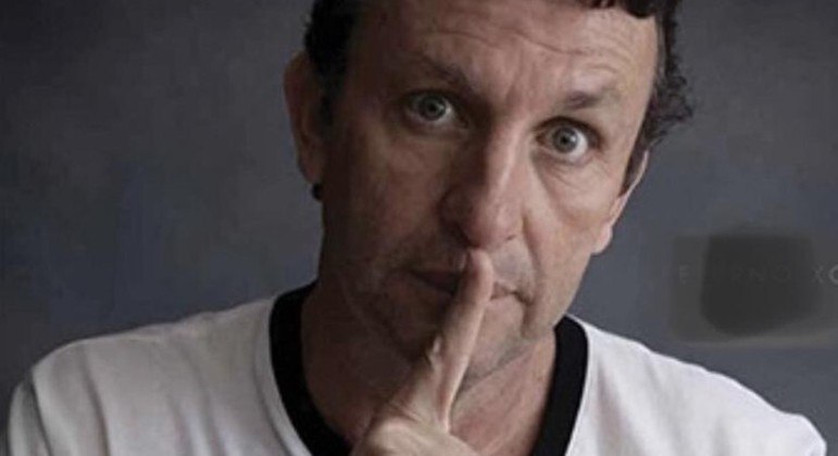 Neto não defenderá mais ataques físicos a Neymar ou a outros jogadores da Seleção