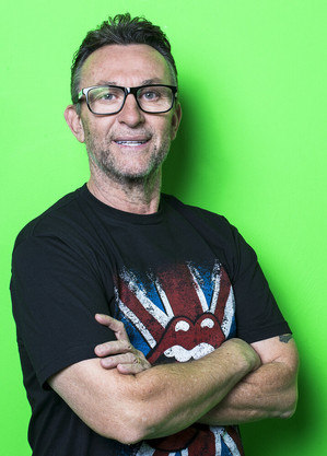 Neto comanda “Os Donos da Bola” na Band