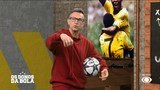Neto se antecipa e crava a final do Paulistão 2023