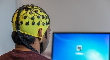 Neurofeedback ensina cérebro a funcionar do jeito 'certo'