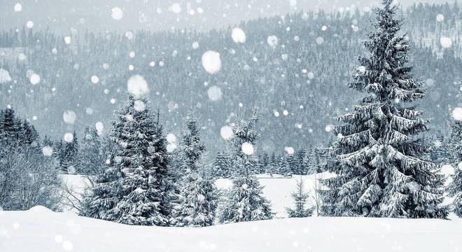 Neve - curiosidades, efeitos, formação e onde se precipta