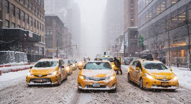 Neve - curiosidades, efeitos, formação e onde se precipta