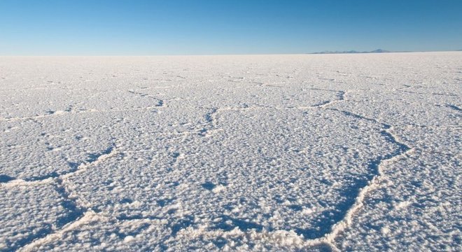 Os especialistas já desenvolvem novos instrumentos para medir possíveis temperaturas mais baixas