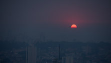 Névoa e cheiro de queimado em SP estão relacionados a incêndios e poluição, dizem especialistas 