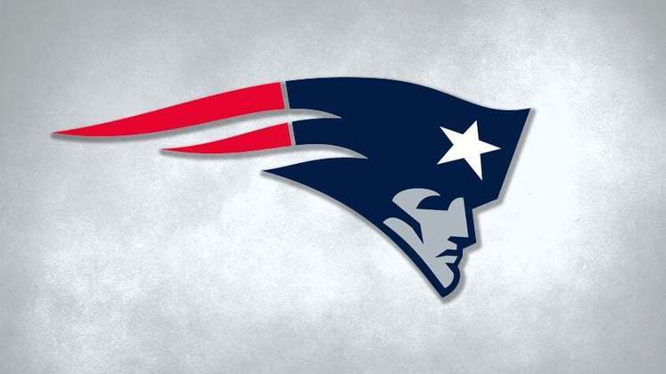 New England Patriots - Futebol Americano (NFL)