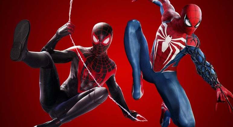 New Game+ de Marvel's Spider-Man
