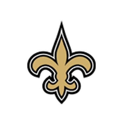 New Orleans Saints - 1 título (2010)