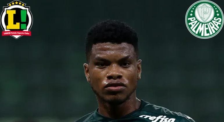 Newton - atacante (panamenho) - 4 jogos (2021)