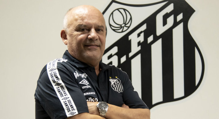 Newton Albuquerque Drummond, o "Chumbinho", assume posto que era de Dracena