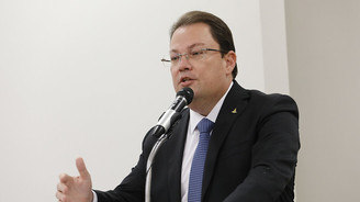 Governo espera superar este ano receita de 2023, diz secretário
 (Foto: Lucio Bernardo Jr. / Agência Brasília)
