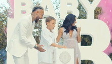 Chá de revelação: Neymar será pai de uma menina; veja todos os detalhes